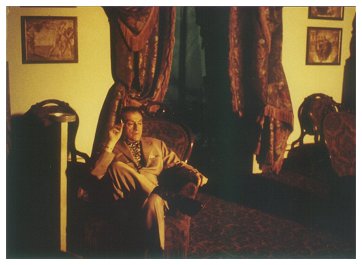 Luchino Visconti