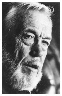 John Huston