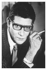 Yves St. Laurent